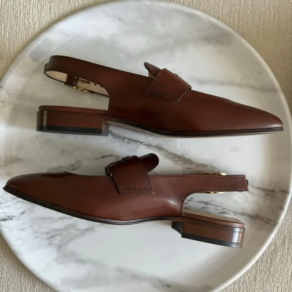 Tods new dust